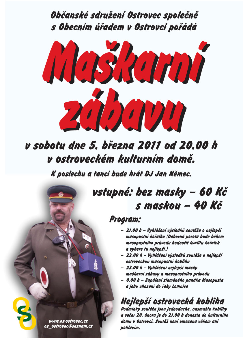 Plakatzabava